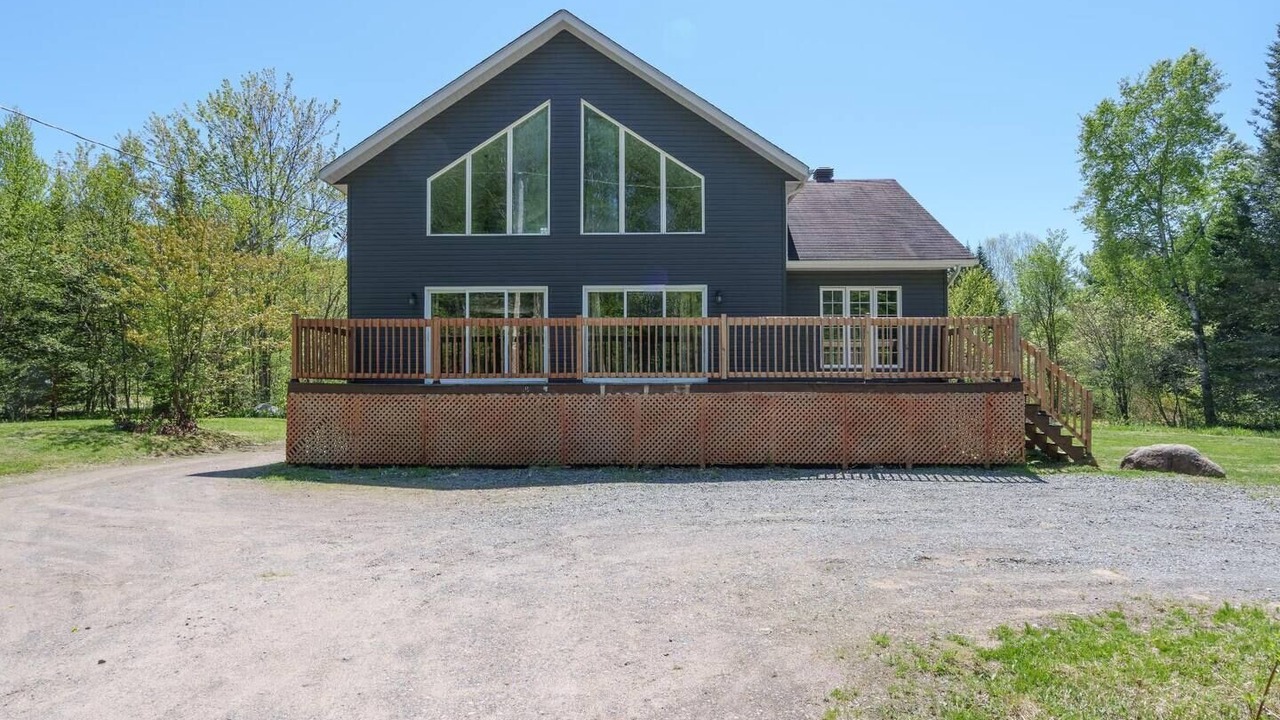 Photo of Outdoor in Huberdeau