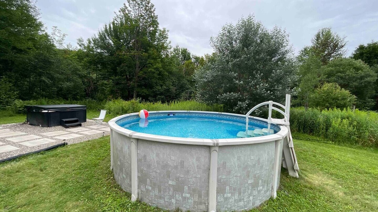 Photo of Outdoor in Huberdeau