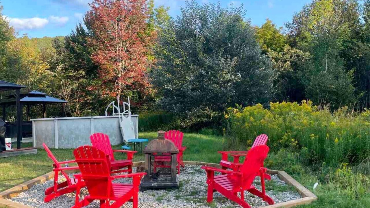 Photo of Outdoor in Huberdeau
