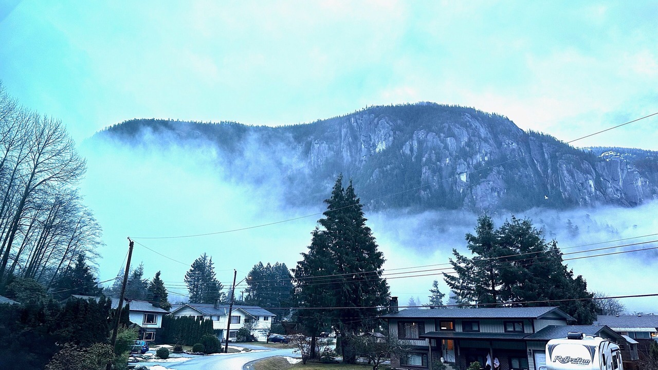 Photo of Outdoor in Squamish