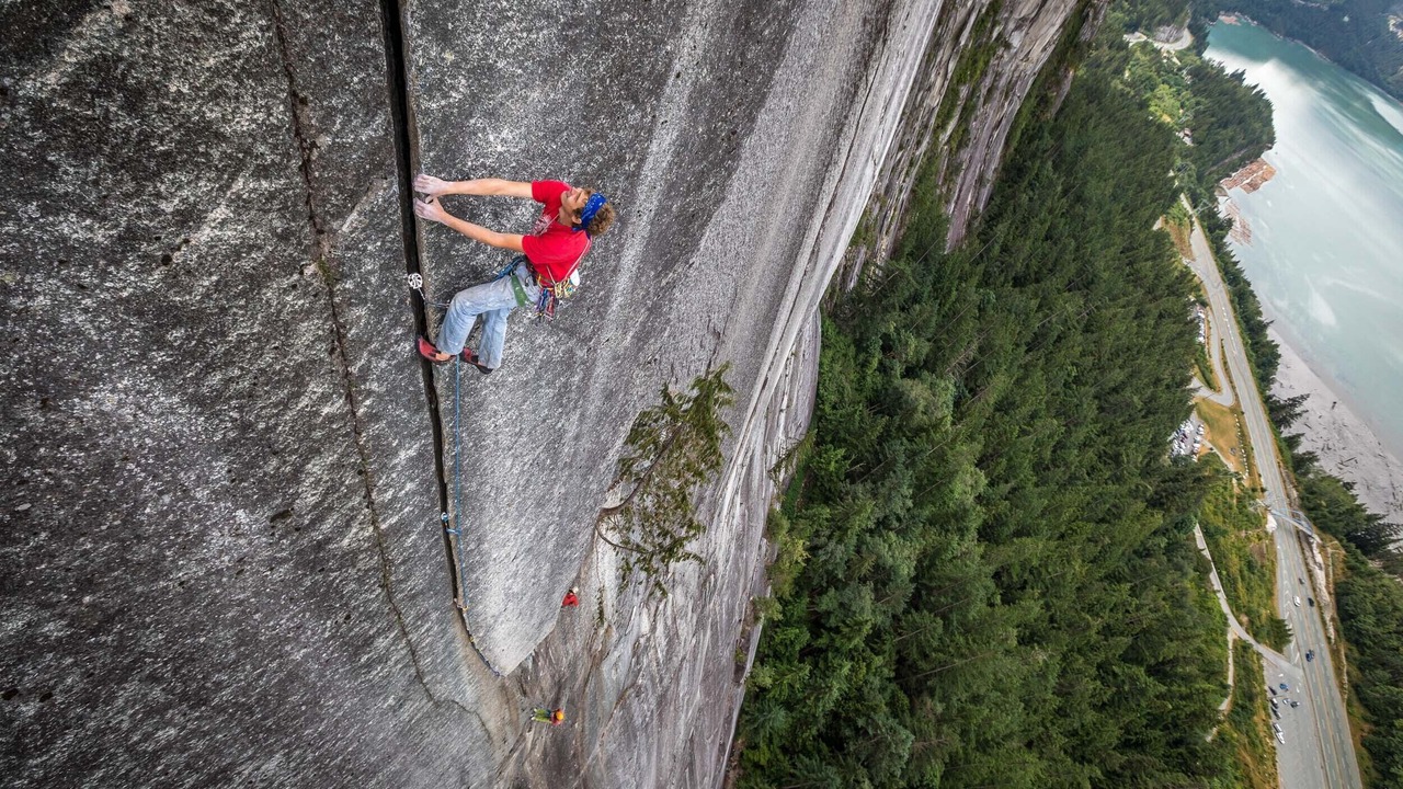 Photo of Outdoor in Squamish