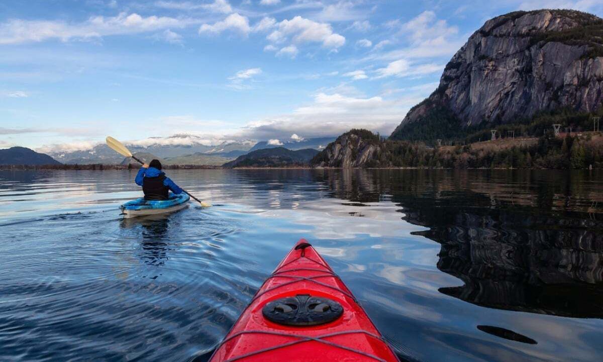 Photo of Outdoor in Squamish