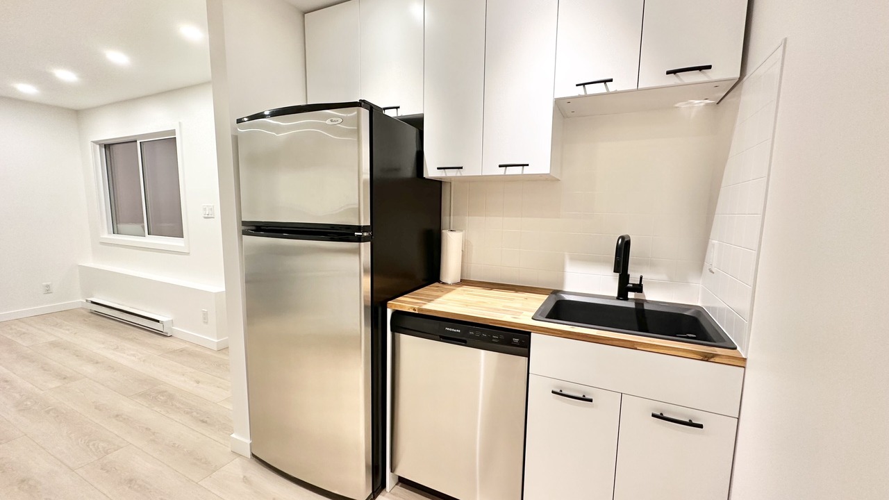 Photo of Kitchen in Squamish