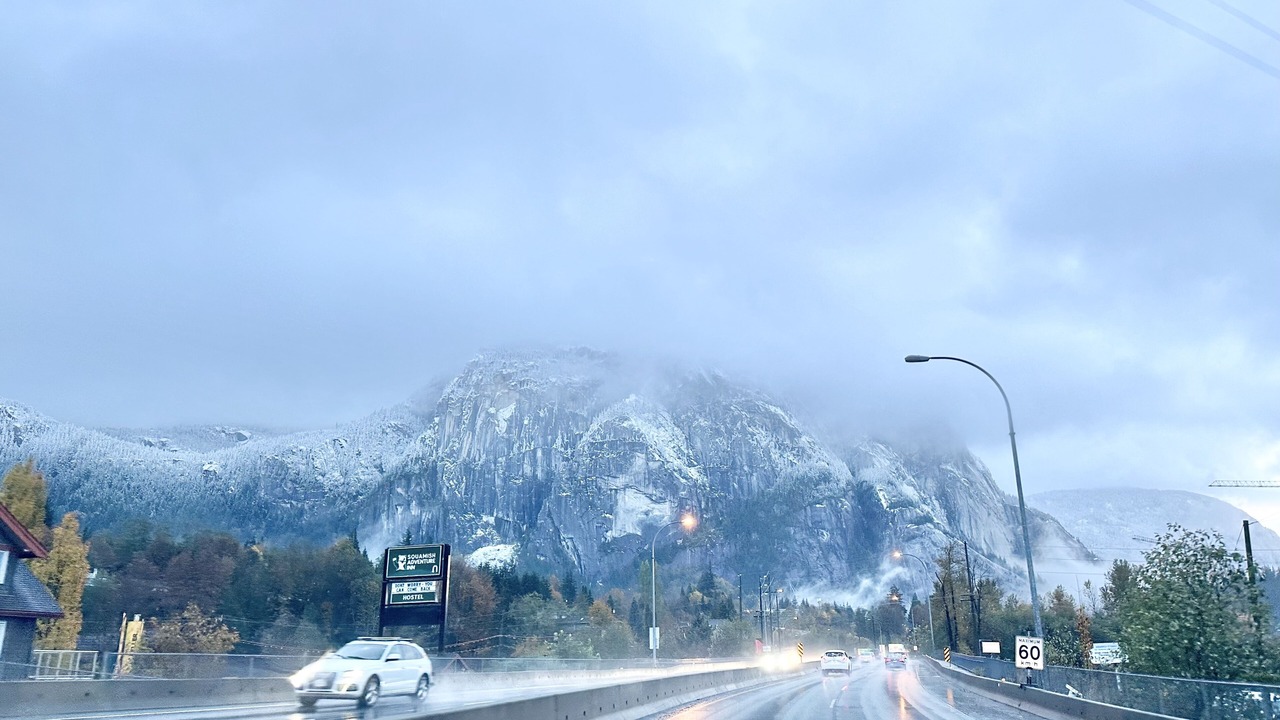 Photo of Outdoor in Squamish