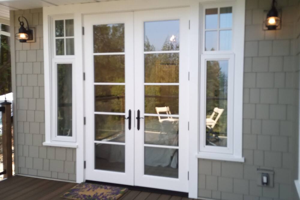 Photo of Outdoor in Earls Cove