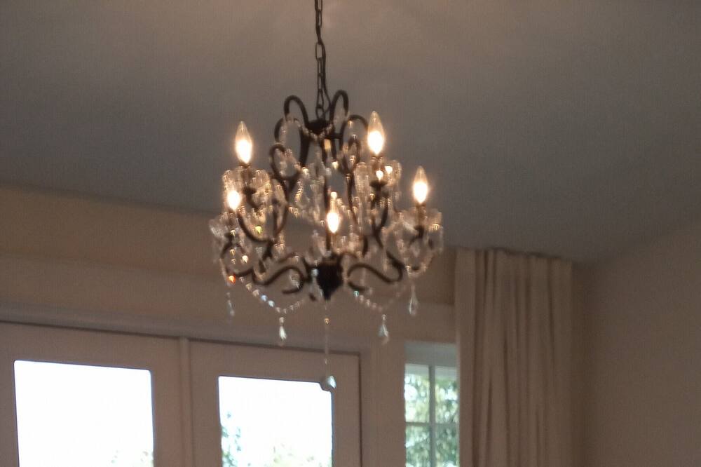 Photo of Bedroom in Earls Cove