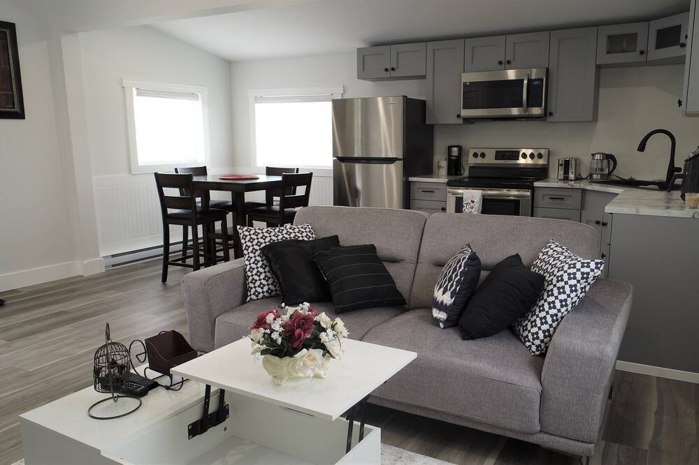 Photo of Livingroom in Rothesay