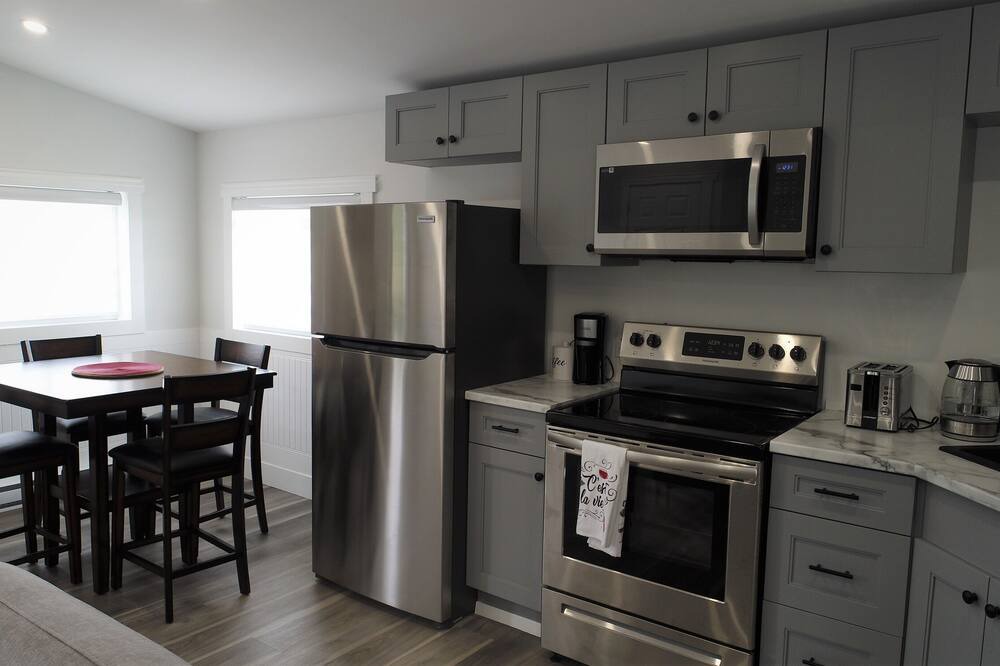 Photo of Kitchen in Rothesay