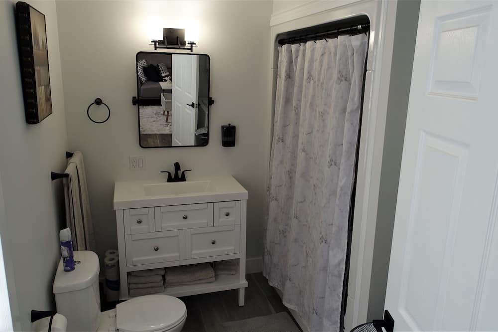 Photo of Bathroom in Rothesay