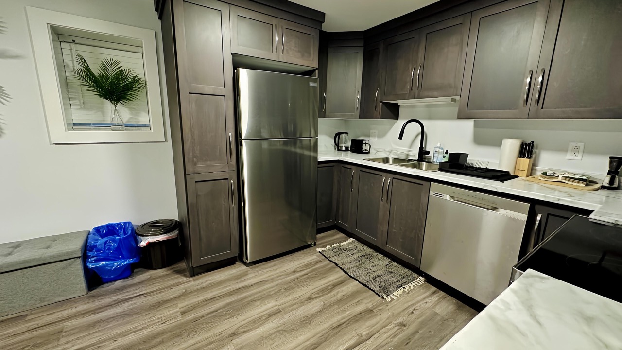 Photo of Kitchen in Terra Nova