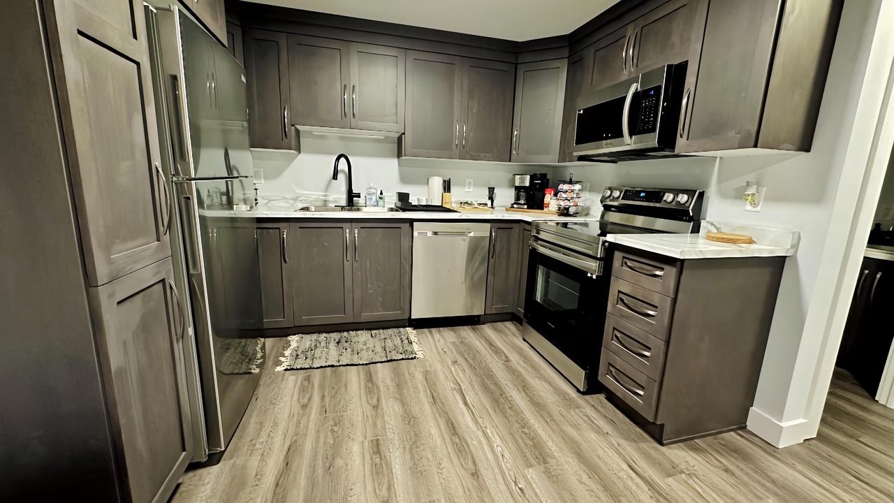 Photo of Kitchen in Terra Nova