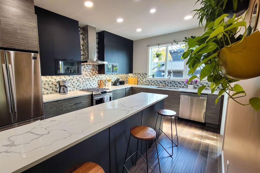 Photo of Kitchen in Old Strathcona