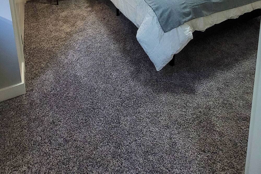 Photo of Bedroom in Old Strathcona