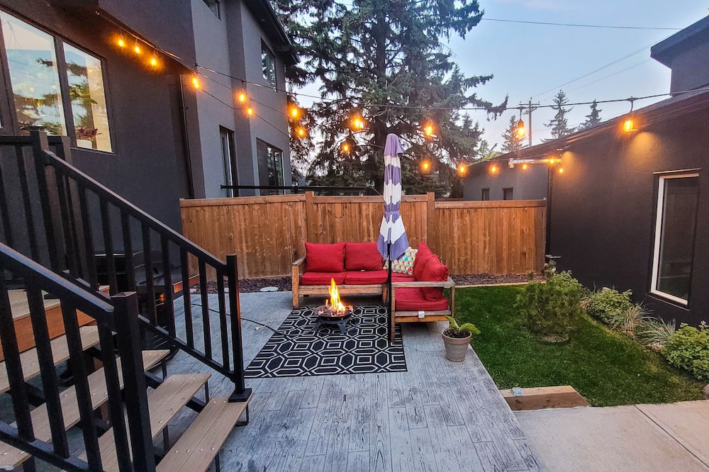 Photo of Outdoor in Old Strathcona