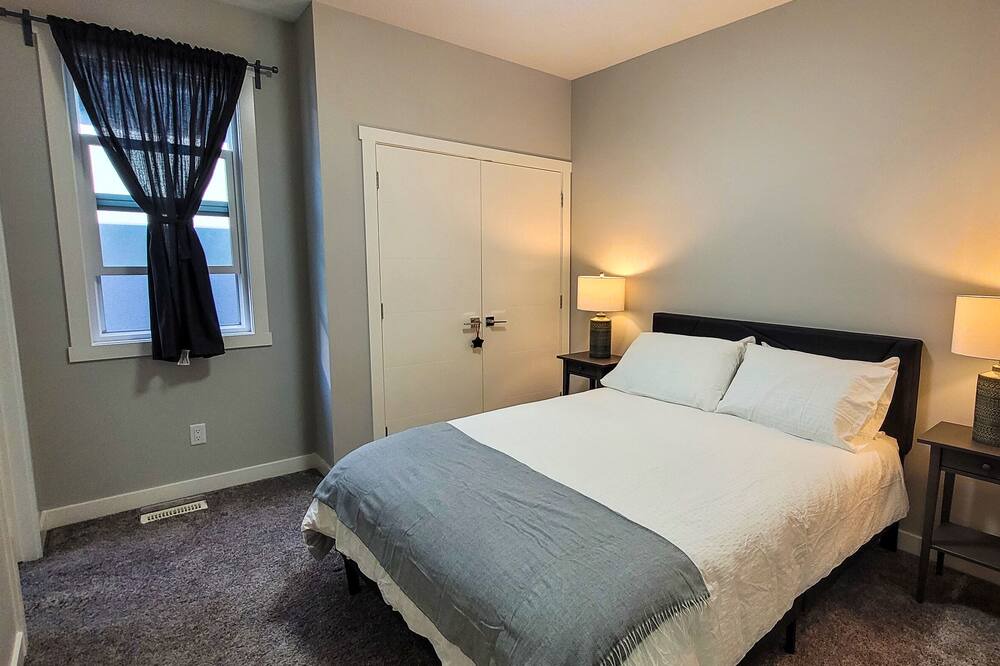 Photo of Bedroom in Old Strathcona