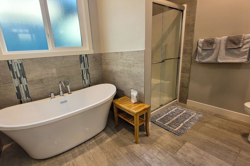 Photo of Bathroom in Old Strathcona