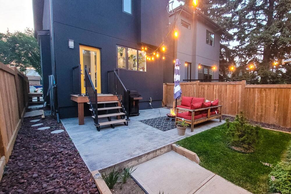 Photo of Outdoor in Old Strathcona