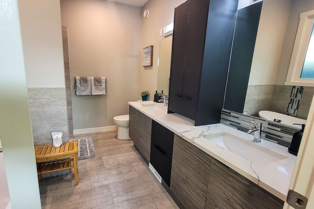 Photo of Bathroom in Old Strathcona