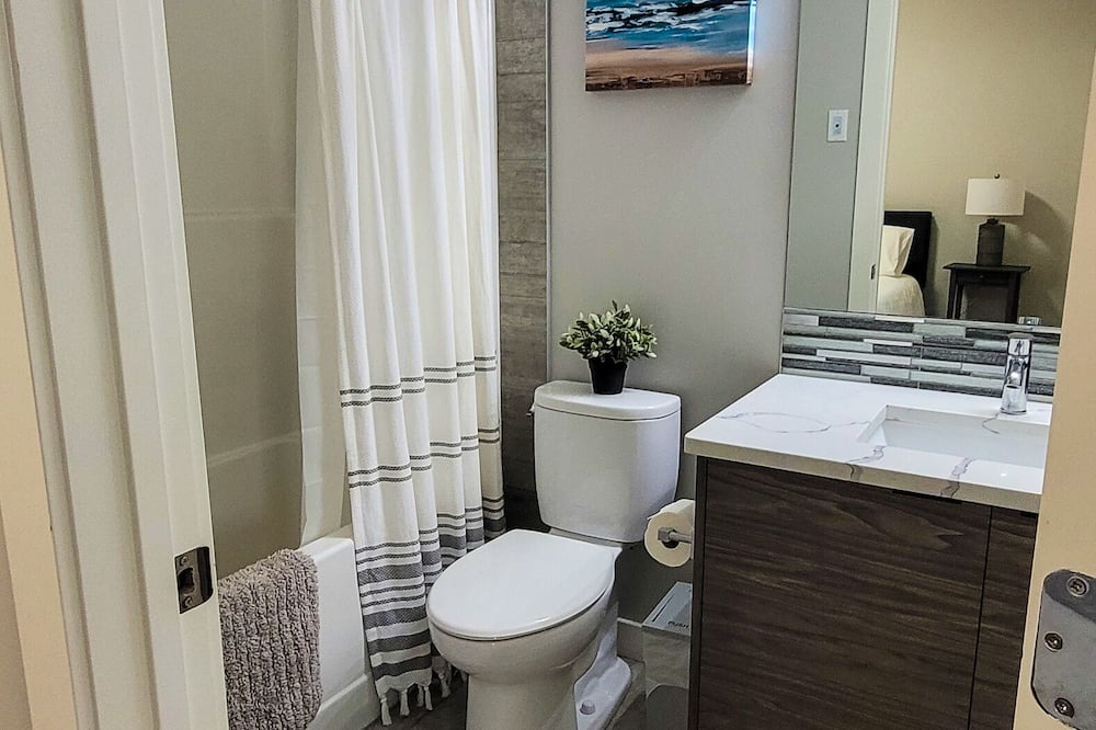 Photo of Bathroom in Old Strathcona