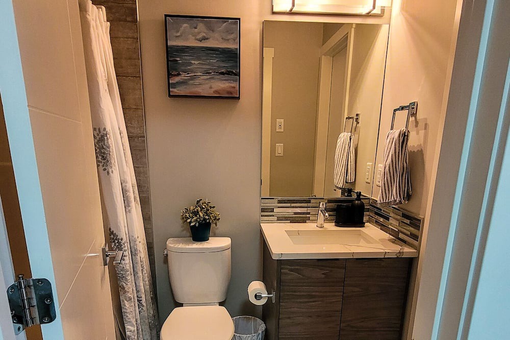 Photo of Bathroom in Old Strathcona