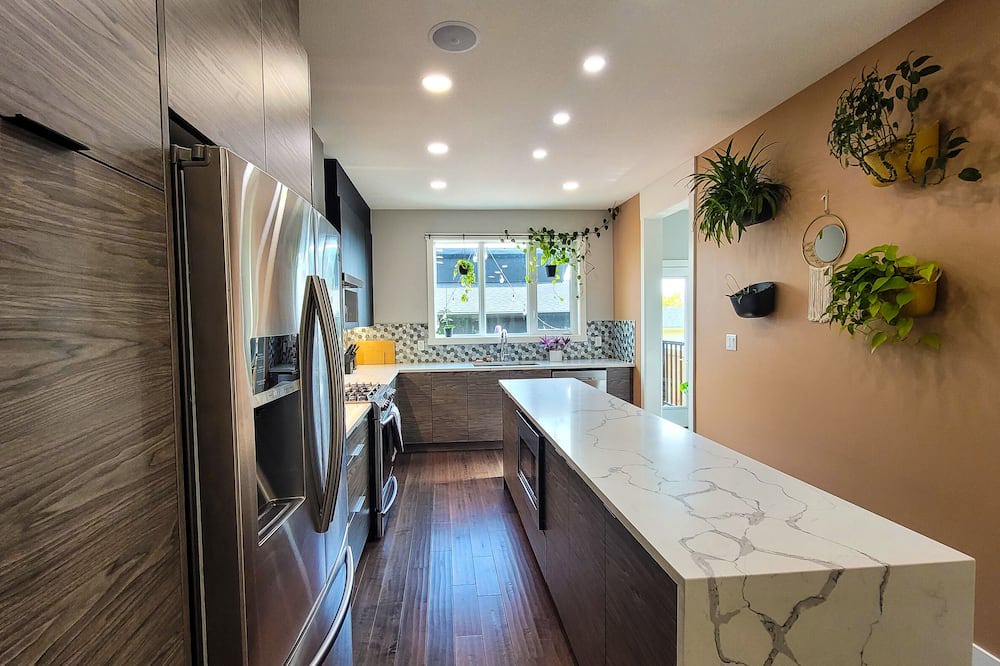 Photo of Kitchen in Old Strathcona