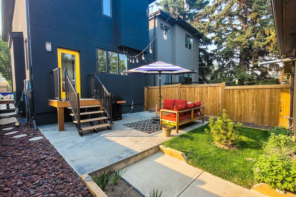 Photo of Outdoor in Old Strathcona