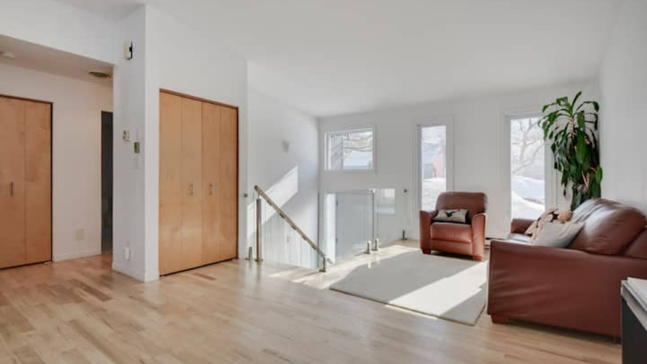 Photo of Livingroom in L'Ancienne-Lorette