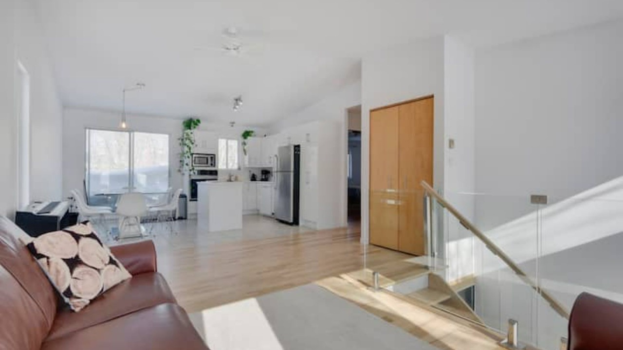 Photo of Livingroom in L'Ancienne-Lorette