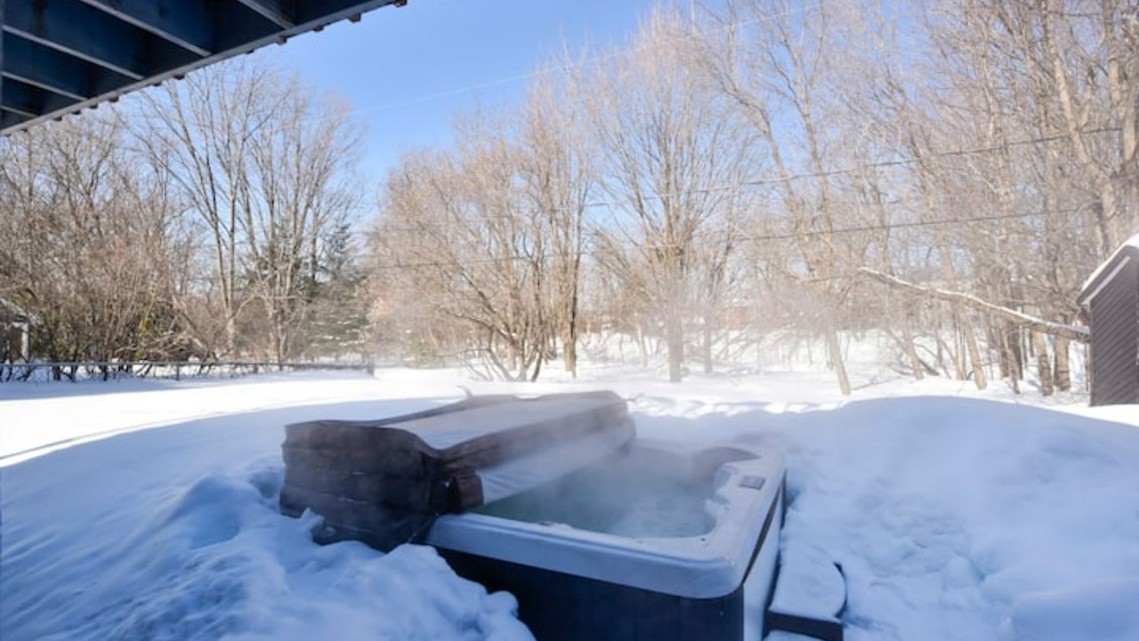 Photo of Outdoor in L'Ancienne-Lorette
