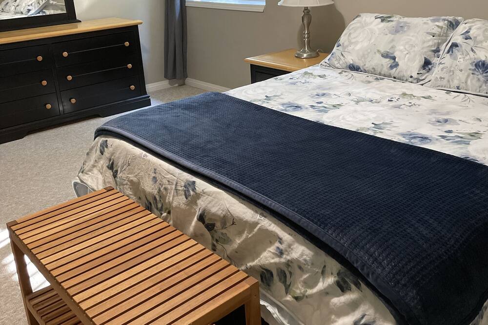 Photo of Bedroom in Ladysmith