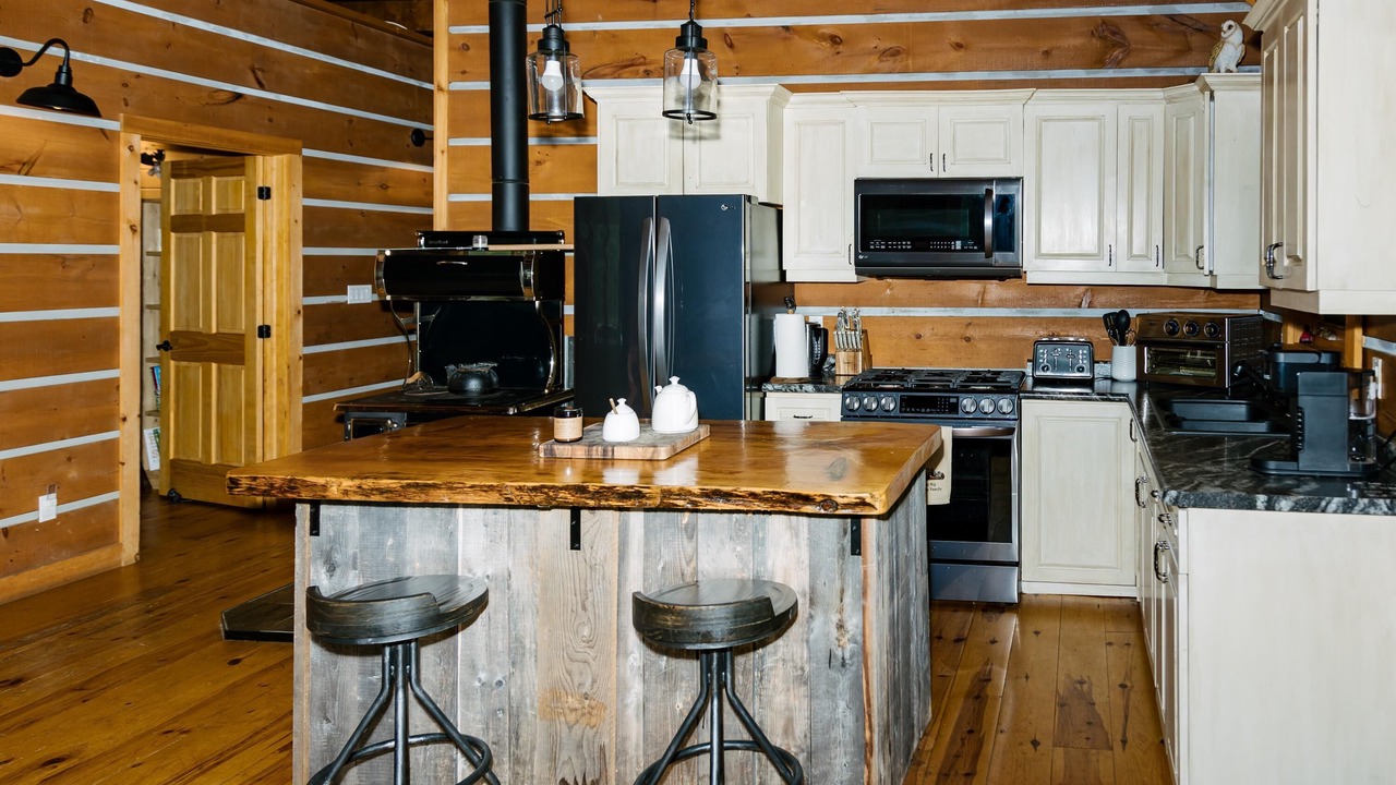 Photo of Kitchen in Highlands East