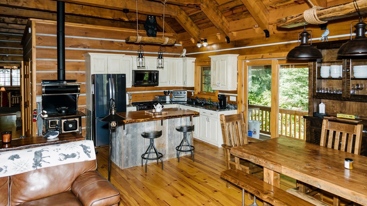 Photo of Kitchen in Highlands East