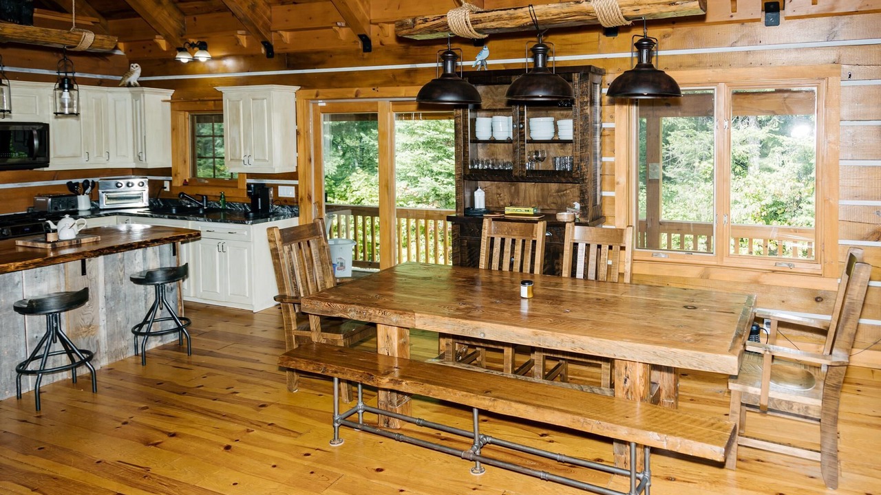 Photo of Kitchen in Highlands East