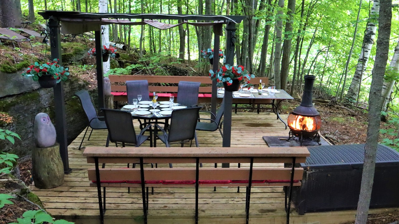 Photo of Outdoor in Ottawa Division