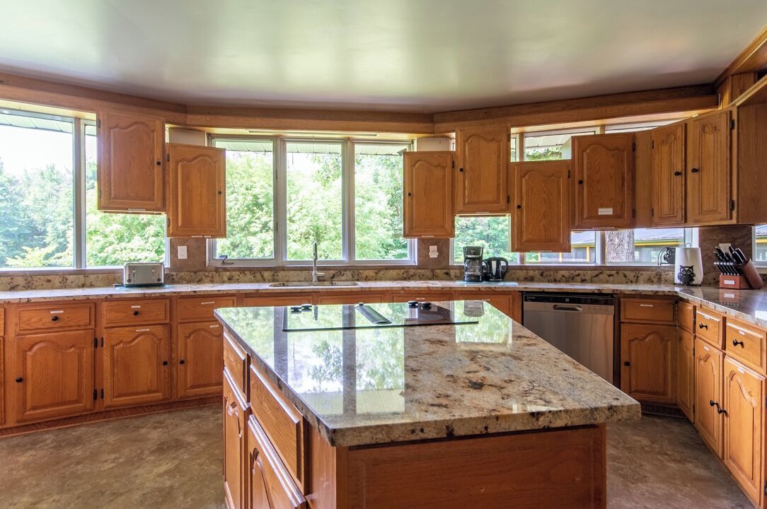 Photo of Kitchen in Ottawa Division