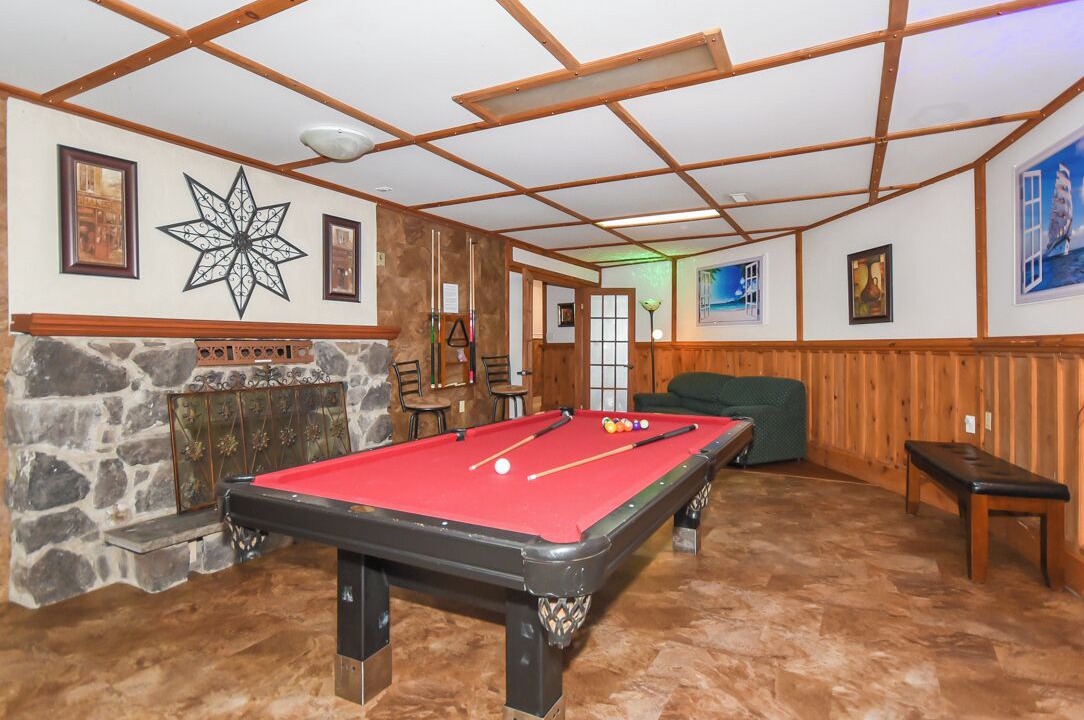 Photo of Bedroom in Ottawa Division