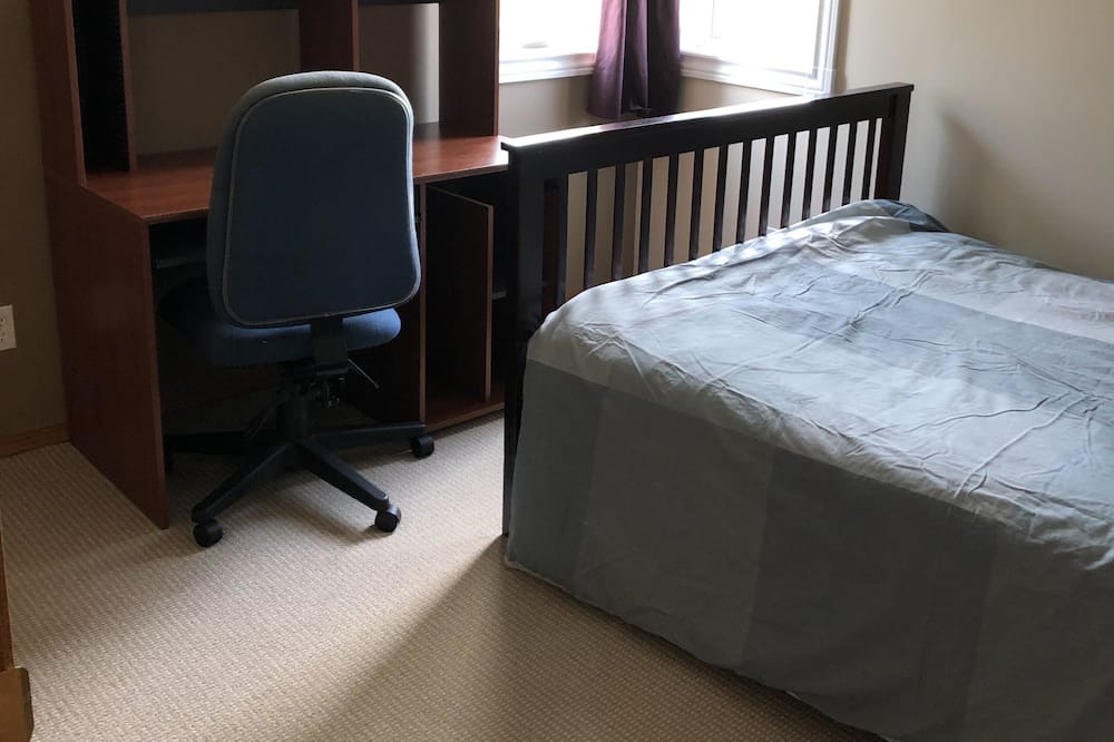 Photo of Bedroom in Victoria Beach