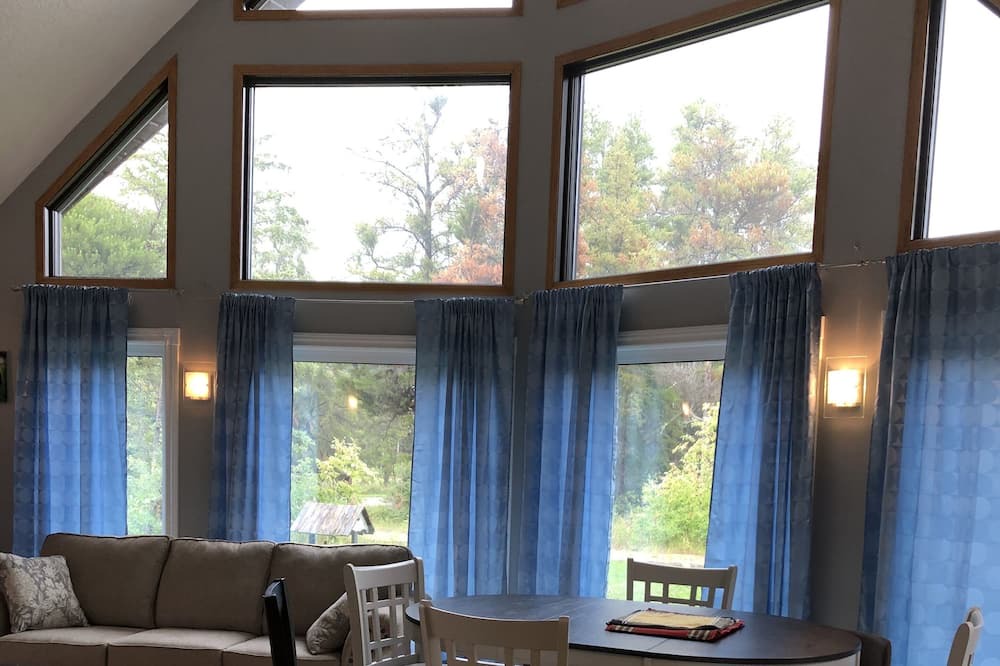 Photo of Kitchen in Victoria Beach