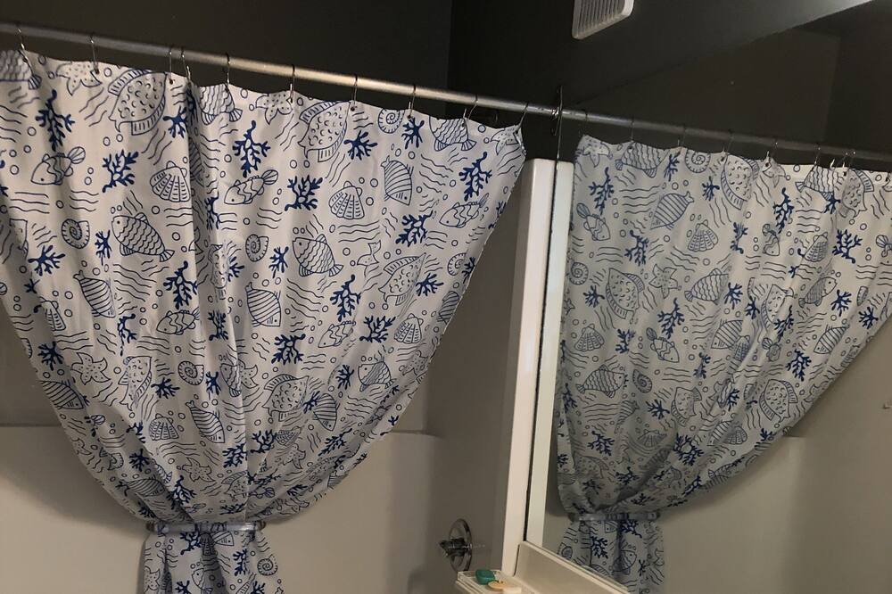 Photo of Bathroom in Victoria Beach