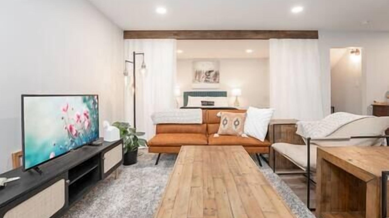 Photo of Livingroom in Lethbridge