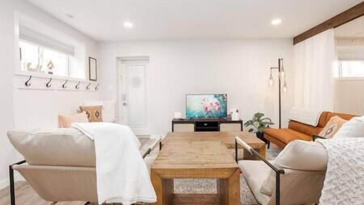 Photo of Livingroom in Lethbridge