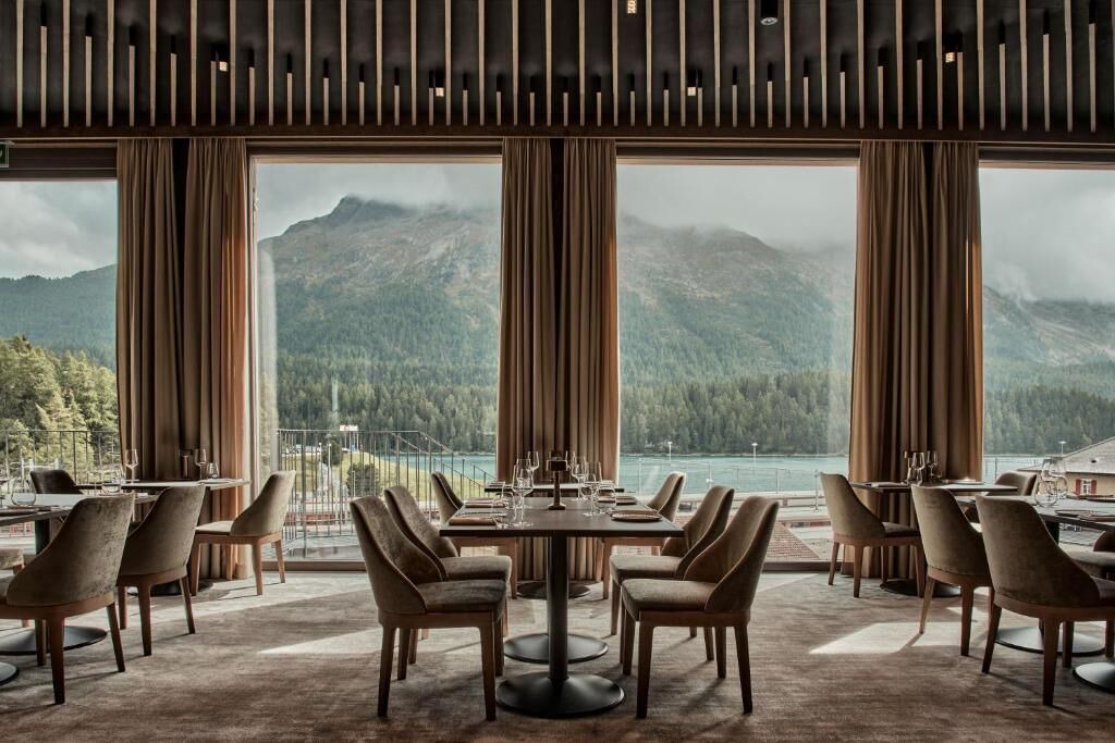Photo of Others in St. Moritz