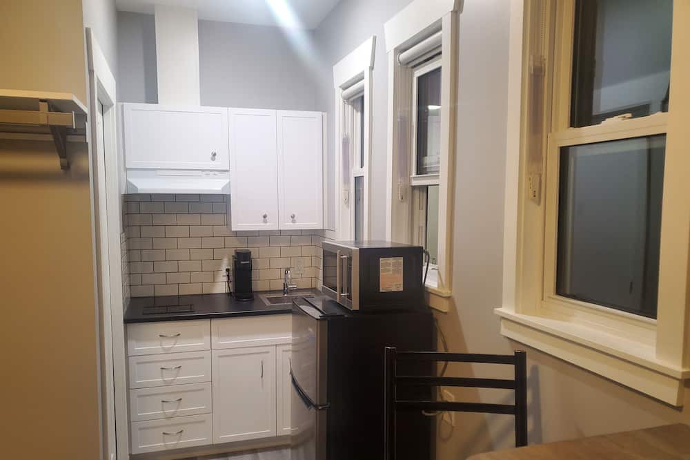 Photo of Kitchen in Merritt