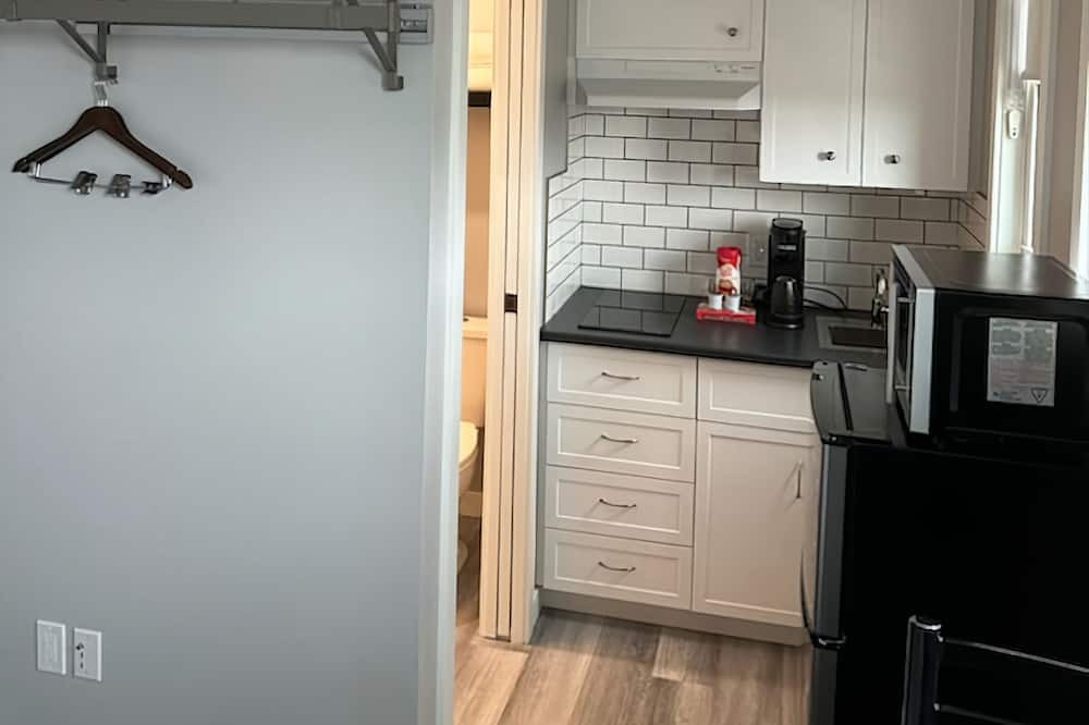 Photo of Kitchen in Merritt