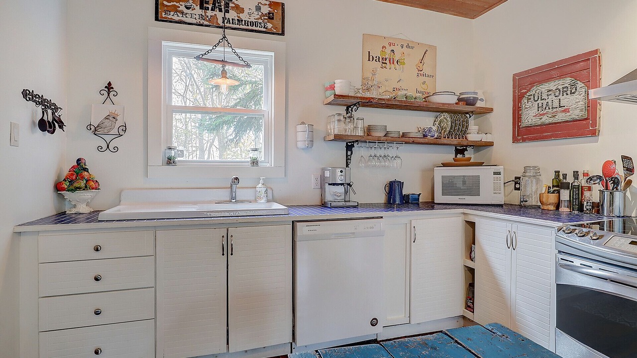 Photo of Kitchen in Foster