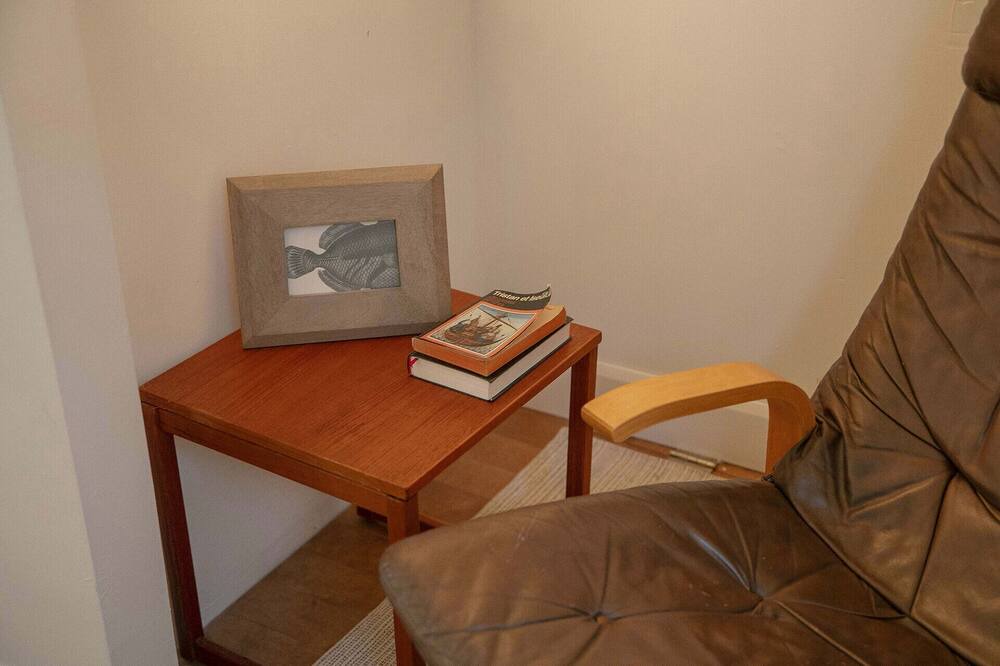 Photo of Bedroom in Lac-Brome