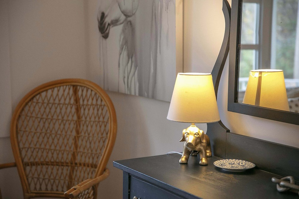 Photo of Bedroom in Lac-Brome