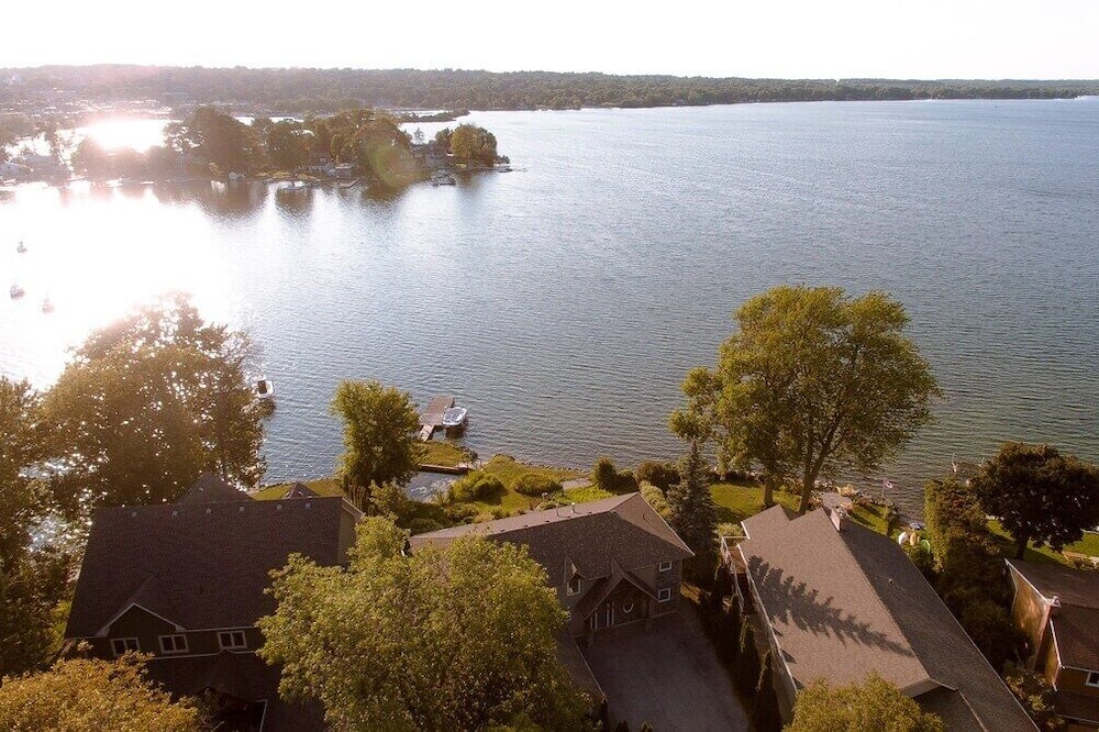 Photo of Outdoor in Orillia
