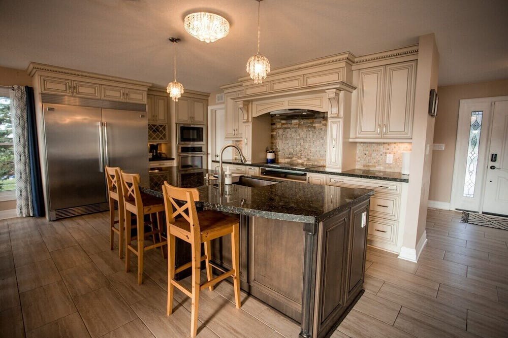 Photo of Kitchen in Orillia