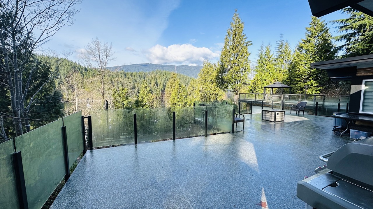 Photo of Outdoor in District of North Vancouver
